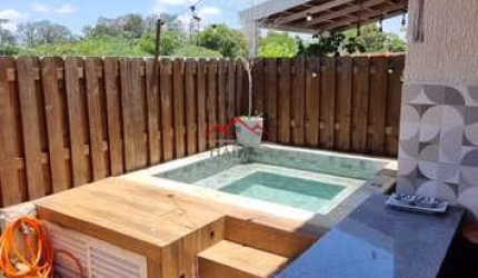 Casa a venda no condomínio Casas da Toscana - Medeiros - Jundiaí Sp