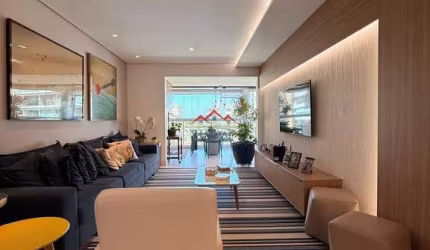 PÉ NA AREIA VISTA MAR - APARTAMENTO A VENDA EM RIVIERA DE SAO LOURENCO - BERTIOGA SP