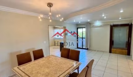 Apartamento a venda no Residencial Villa Giuseppe em Jundiaí SP