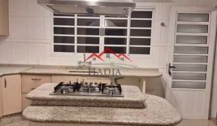 Casa a venda no Jardim Paulista II Jundiaí-SP
