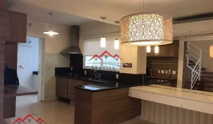 Casa para locação no condomínio Reservatto em Jundiaí SP.