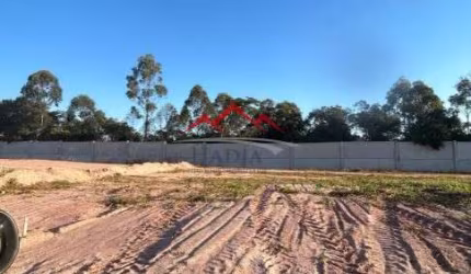 Terreno à Venda - Avenida Santa Elisa, Quadra 9, Lote 6 - Jundiaí