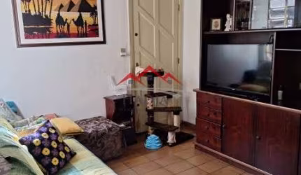 Casa à Venda na Vila Municipal - Jundiaí - R$ 450.000,00
