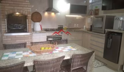 Casa a venda no condomínio Colina dos Cristais em Jundiaí SP