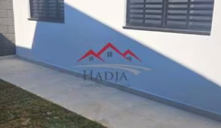 Casa térrea a venda no Santa Giovana - Tulipas em Jundiaí - SP.
