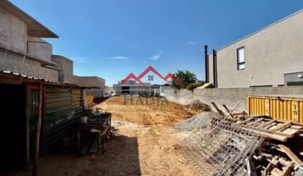 Lote a Venda no Condomínio Fechado Reserva Marajoara em Jundiaí SP.