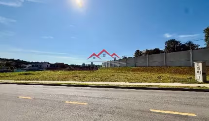 Lote a Venda no Condomínio Fechado Reserva Marajoara em Jundiaí SP.
