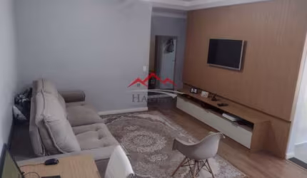 Apartamento a venda no condomínio forest em jundiai-sp