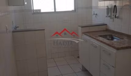 APARTAMENTO 60M² RESIDENCIAL JUNIA - JARDIM PITANGUEIRAS - JUNDIAÍ / SP