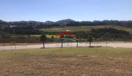 Terreno a venda  Condomínio Alphaville I em Jundiaí