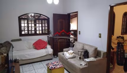 CASA A VENDA NO BAIRRO DA VILA RIO BRANCO - JUNDIAÍ / SP