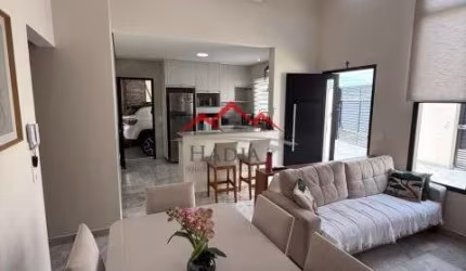 CASA TÉRREA À VENDA NO JARDIM VALE VERDE - MARAMBAIA - JUNDIAÍ / SP