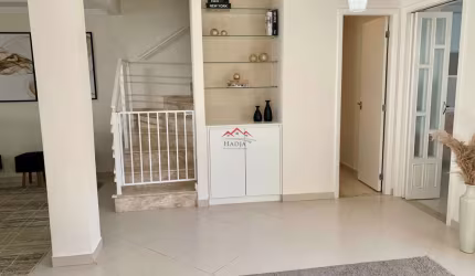 CASA À VENDA NO CONDOMÍNIO CANTO DA NATUREZA EM JUNDIAÍ - SP