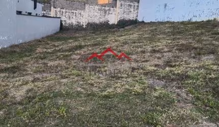 Terreno A Venda No Condomínio Bella Vitta, Corrupira, Jundiaí - SP