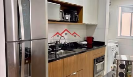 APARTAMENTO A VENDA LIFE RESIDENCIAL EM JUNDIAI-SP