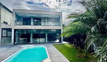 Casa a venda no condomínio Capital Ville Jundiaí-SP