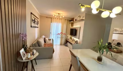 Apartamento de 3 quartos venda Condominio Practice Club House Jundiaí SP