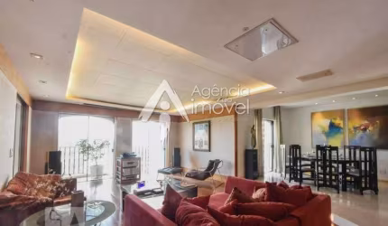 Reserva casa Grande - Quem Conhece quer morar aqui! 288m² Úteis - 3 Suítes com Closet - 4 Vagas.