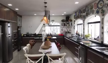Reserva Casa Grande - Cobertura 563m² úteis - 5 quartos ( 4 Suítes) - 5 Vagas