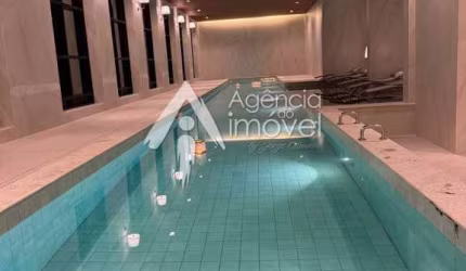 Lumiere Klabin - 123m² uteis - 2 Vagas - NOVINHO !