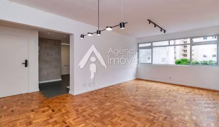 Apartamento Reformado com 3 Dormitórios e Suíte no Coração do Jardim Paulista - R$ 1.645.000
