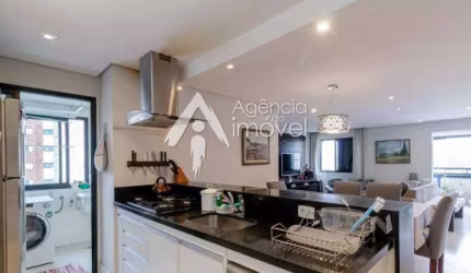 Apartamento de 3 Dormitórios à Venda no Jardim Vila Mariana - Maison Royale com Piscina e Lazer Comp