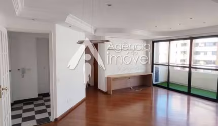 Apartamento para Venda na Chácara Klabin: 3 Dormitórios, Suíte, Piscina e 3 Vagas!
