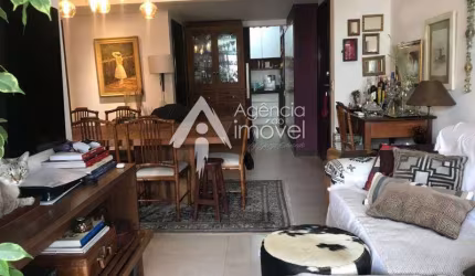 Apartamento Mobiliado para Alugar na Chácara Klabin Vila Mariana - 2 Suítes + Escritório