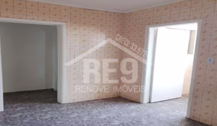 APARTAMENTO SEM CONDOMÍNIO!!!