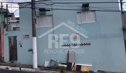 SALÃO COMERCIAL COM 200M²!!!