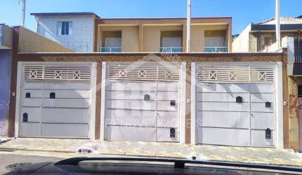 Sobrado Vila Ema Sao Paulo/SP