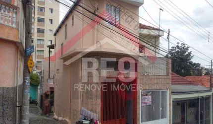 SOBRADO PARA LOCAÇÃO