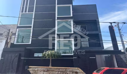 Apartamento Vila Cleonice Sao Paulo/SP