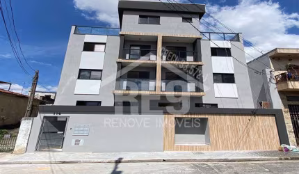 Apartamento Vila Invernada Sao Paulo/SP
