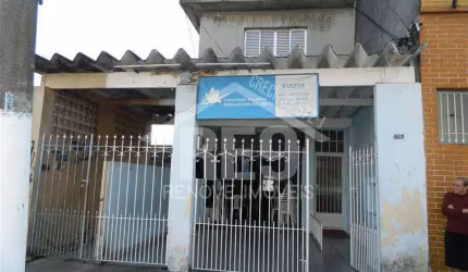 Casa Parque Santa Madalena Sao Paulo/SP