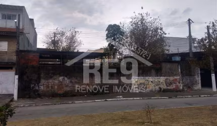Terreno Sapopemba Sao Paulo/SP
