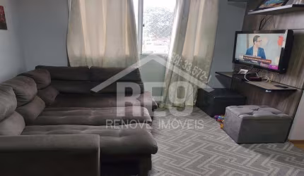 Apartamento Jardim Ângela (Zona Leste) Sao Paulo/SP