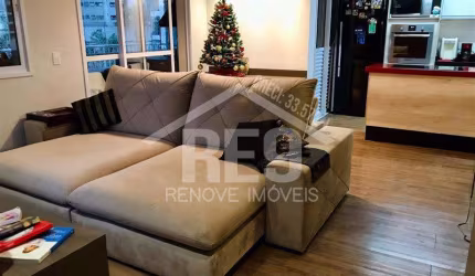 Apartamento Vila Regente Feijó Sao Paulo/SP