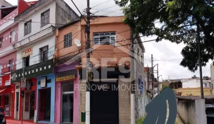 Casa Oratório Sao Paulo/SP