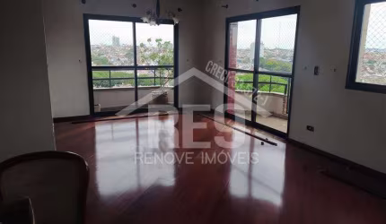 Apartamento Vila Ema Sao Paulo/SP