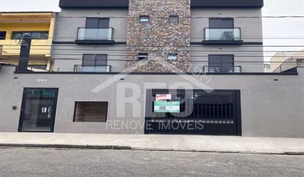 Apartamento Jardim Santo Alberto Santo Andre/SP