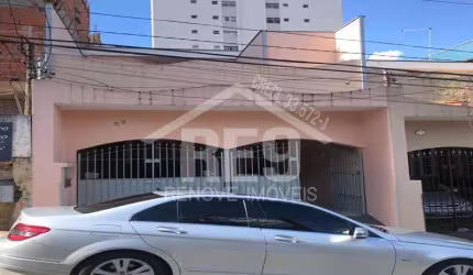 Sobrado Vila Santa Clara Sao Paulo/SP