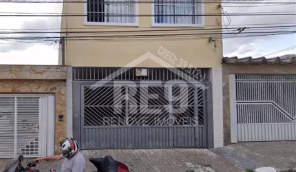 Sobrado Vila Ema Sao Paulo/SP