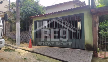 Casa Vila Santa Virginia Sao Paulo/SP