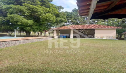 Chácara Jardim Porangaba Aguas de Sao Pedro/SP