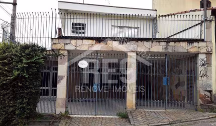 Sobrado Vila Regente Feijó Sao Paulo/SP