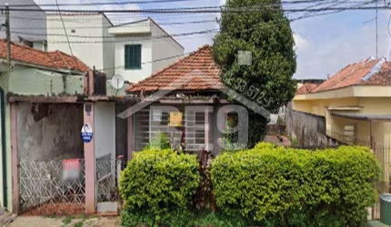 Terreno Quinta da Paineira Sao Paulo/SP