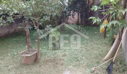 Terreno Vila Cardoso Franco Sao Paulo/SP