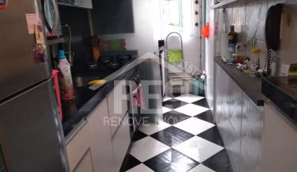 Apartamento Vila Ivone Sao Paulo/SP
