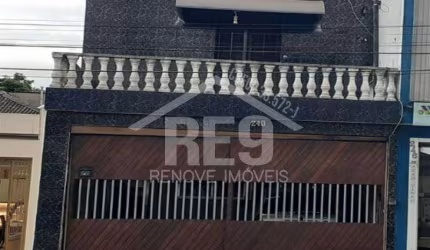 Sobrado Chácara Califórnia Sao Paulo/SP